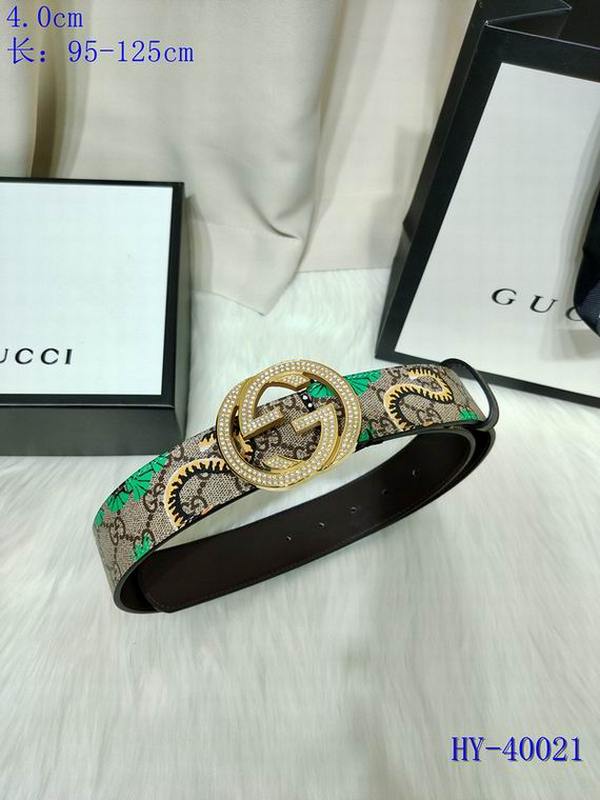 Gucci Belts 841